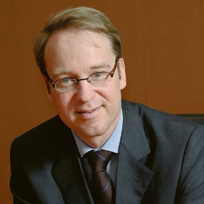 Presidente do Bundesbank satisfeito por BCE evitar refinanciar fundo de resgate